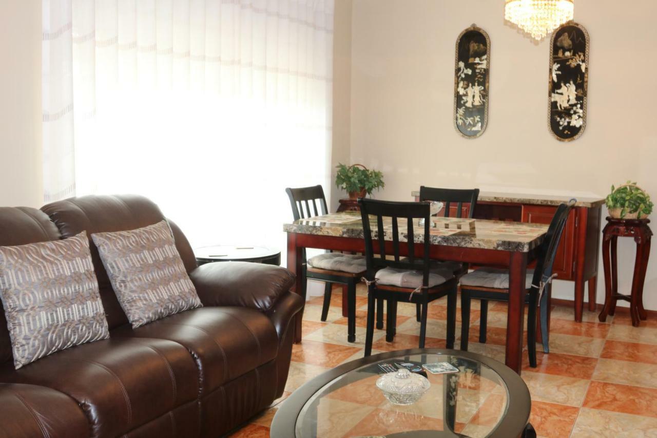 Апартаменты Apartamento Rosa Conchacha Назаре Экстерьер фото