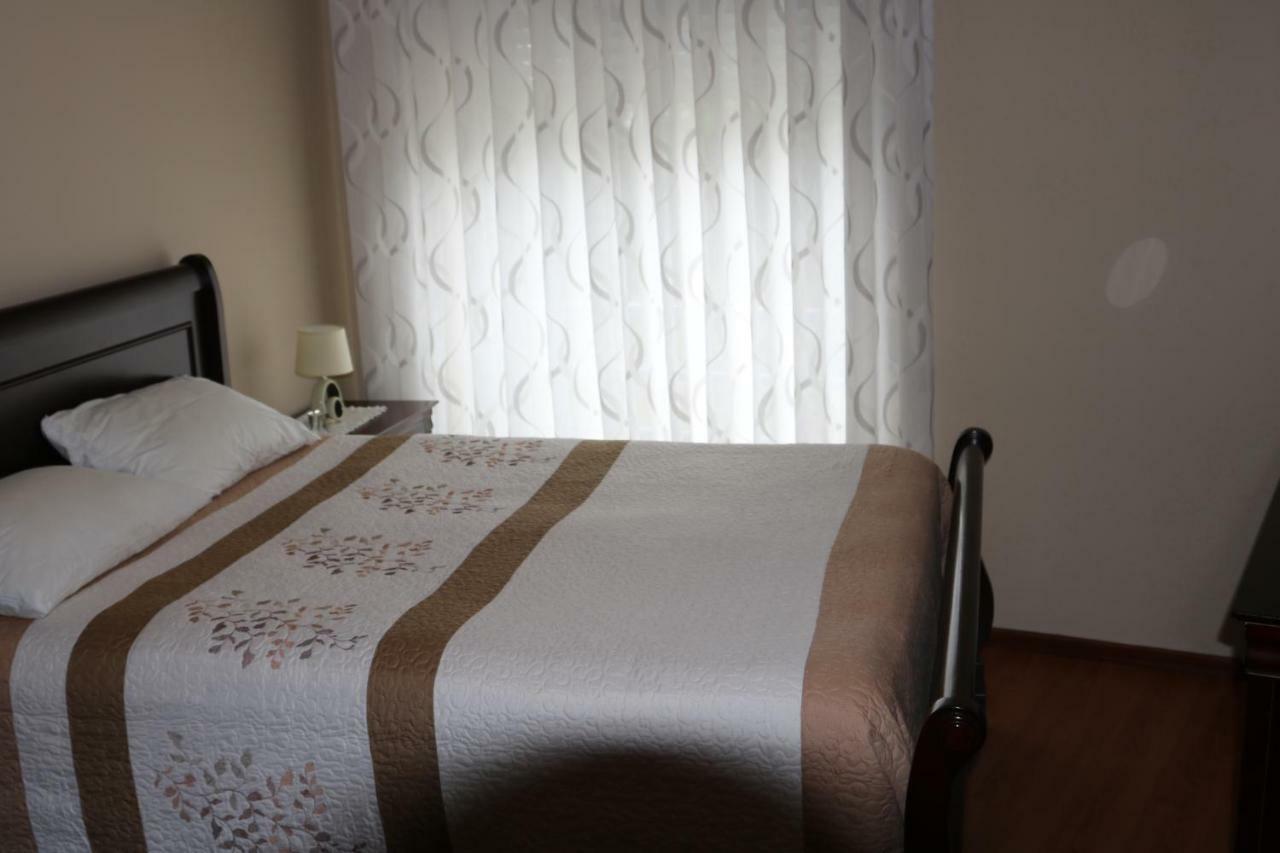 Апартаменты Apartamento Rosa Conchacha Назаре Экстерьер фото
