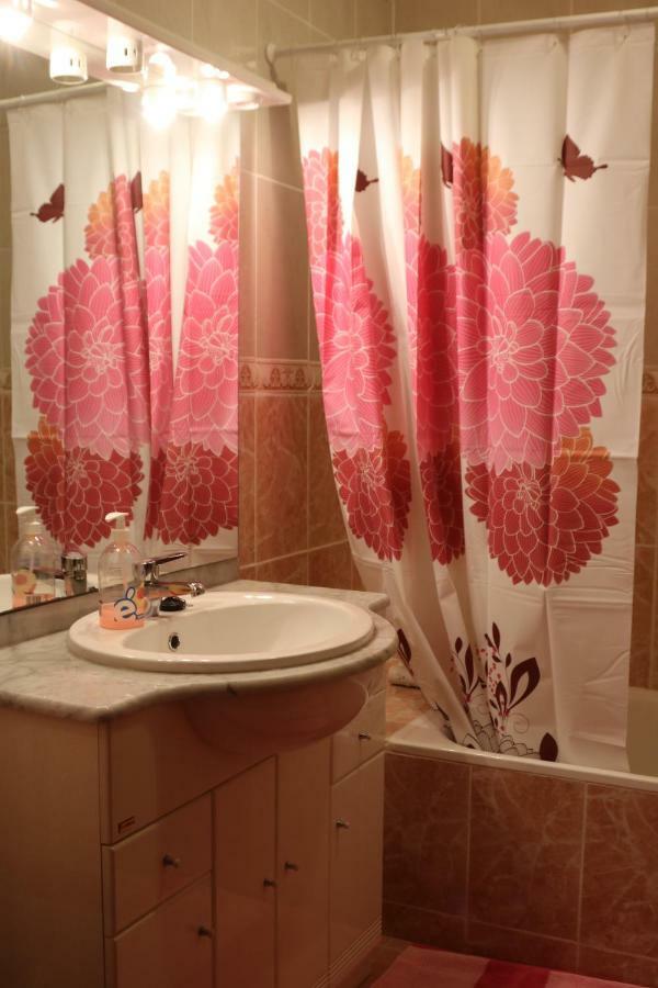 Апартаменты Apartamento Rosa Conchacha Назаре Экстерьер фото