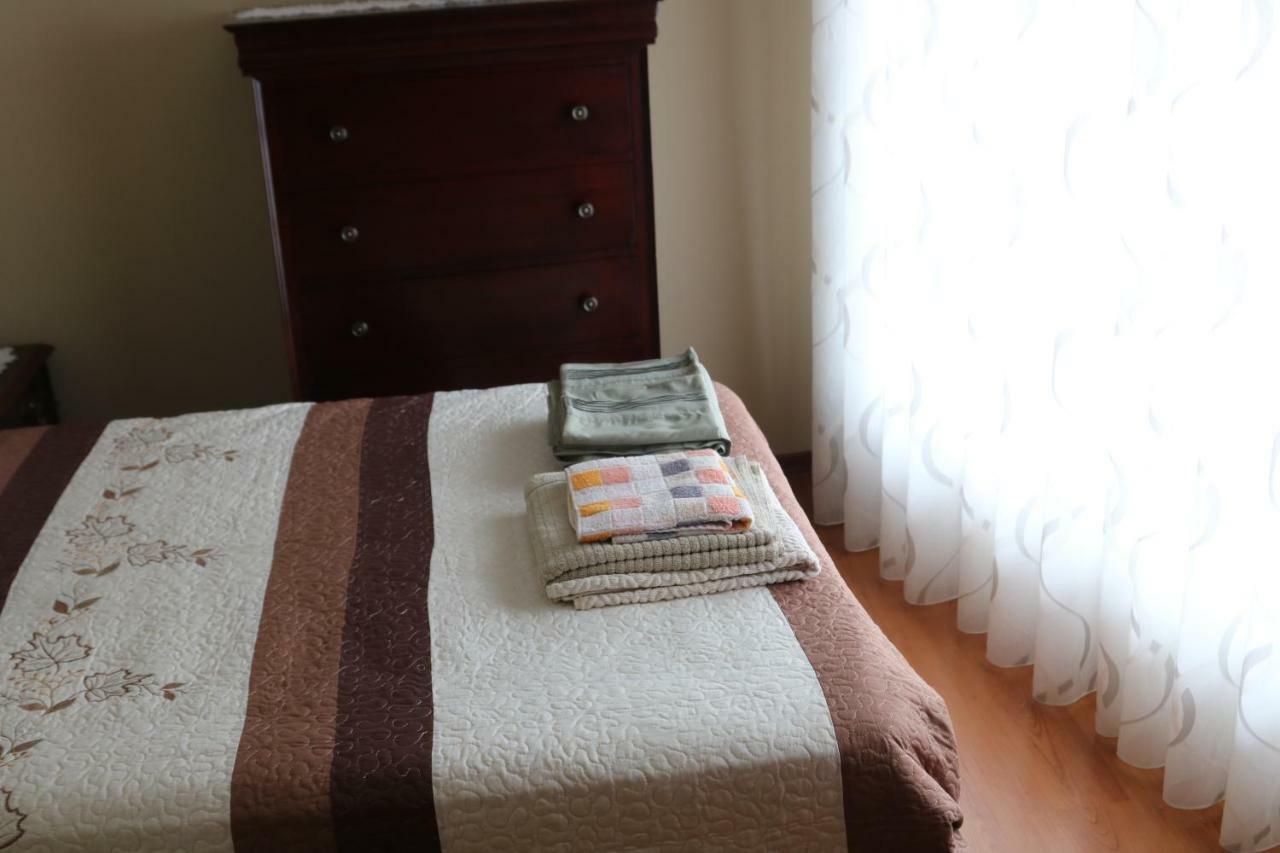 Апартаменты Apartamento Rosa Conchacha Назаре Экстерьер фото