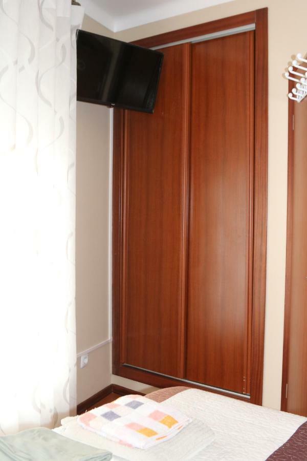 Апартаменты Apartamento Rosa Conchacha Назаре Экстерьер фото